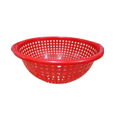 RFL Popular Washing Net 36 CM - Red image