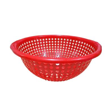 RFL Popular Washing Net 39 CM - Red image