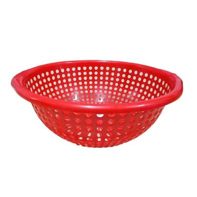 RFL Popular Washing Net 41 CM - Red image