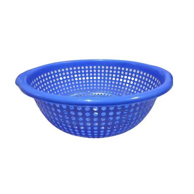 RFL Popular Washing Net 41 CM - SM Blue image