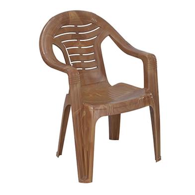 RFL Pride Arm Chair - Sandal Wood image