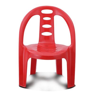 RFL Prime Mini Chair Red image