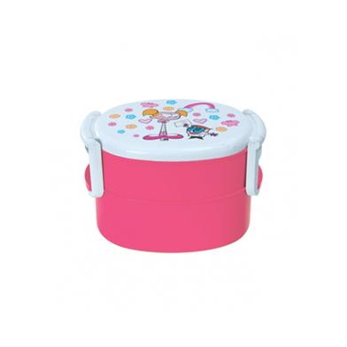 RFL Promo Angry Bird Tiffin Box - Red image