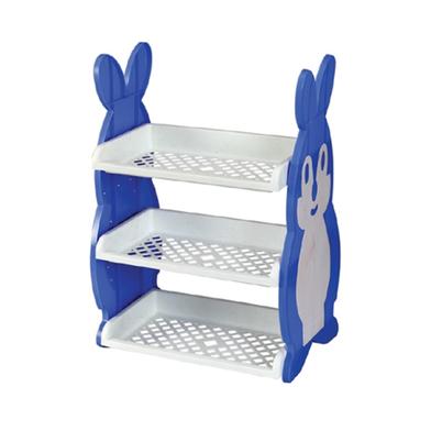 RFL Rabbit Mini Rack - Light Blue image