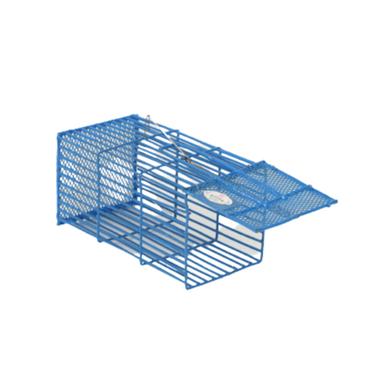 RFL Rat Trap By Wire - Blue image