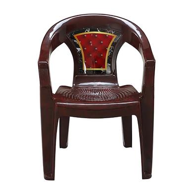 Rfl easy store chair