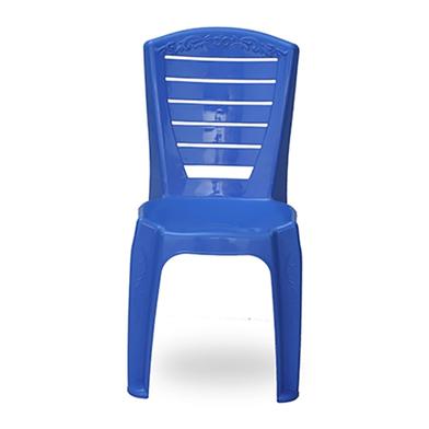RFL Restaurant Chair (Deluxe) - SM Blue image