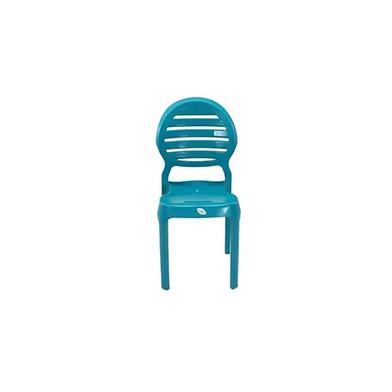 RFL Restaurant Chair (Noble) - Tulip Green image