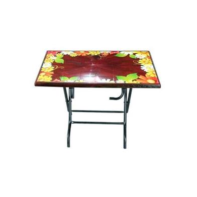 RFL Restaurant Table S/L Print Crest - RW image