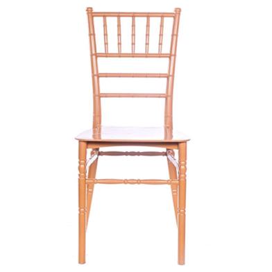 RFL Rosy Chair - Sandal Wood image