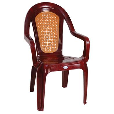 RFL Royal Chair (Fit) - Rose Wood image