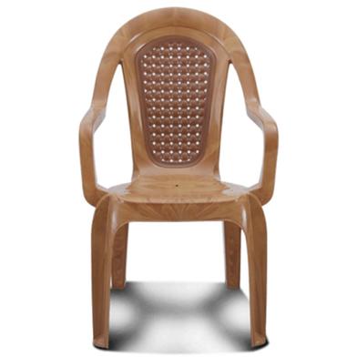 RFL Royal Chair (Fit) - Sandal Wood image