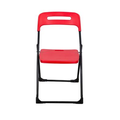 RFL Royal Cuvy Chair - Red image