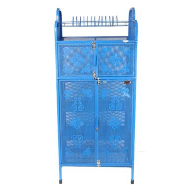 RFL Royal Kitchen Shelf Slim - Blue image