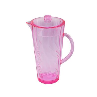 RFL Shine Jug With Pack 2L-Tr. Pink image
