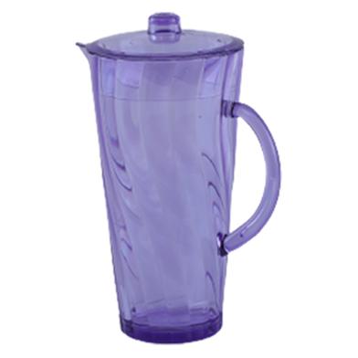 RFL Shine Jug With Pack 2L-Tr. Violet image