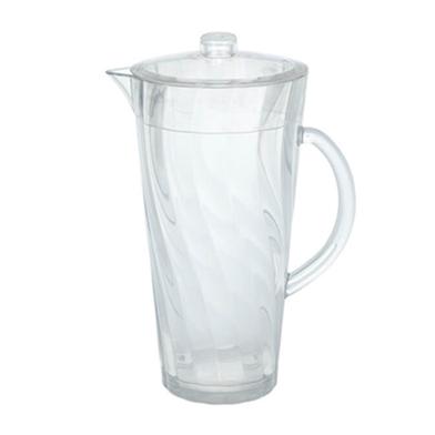 RFL Shine Jug With Pack 2 L - Trans image