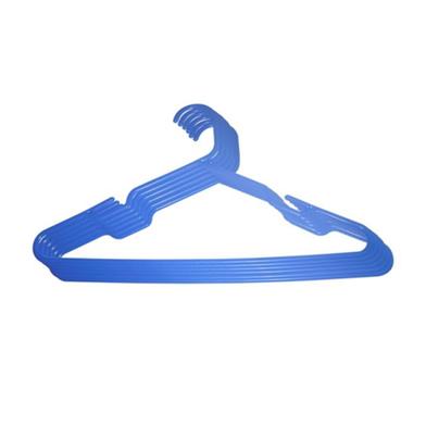 RFL Shirt Hanger 41CM 6 Pcs Set-SM Blue image