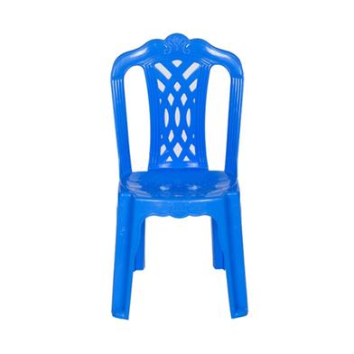 RFL Smart Restaurant Chair - SM Blue image