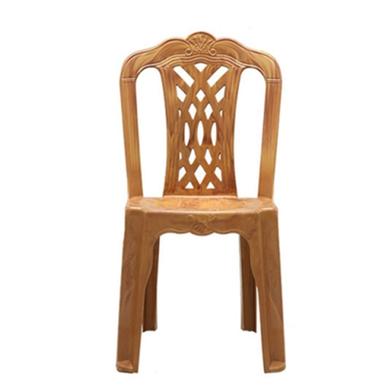 RFL Smart Restaurant Chair - Sandal Wood image