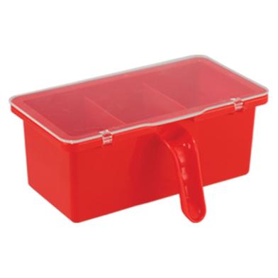 RFL Smart Spice Tray - Red image