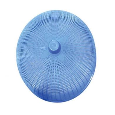 RFL Smile Dish Cover 30 CM - SM Blue image