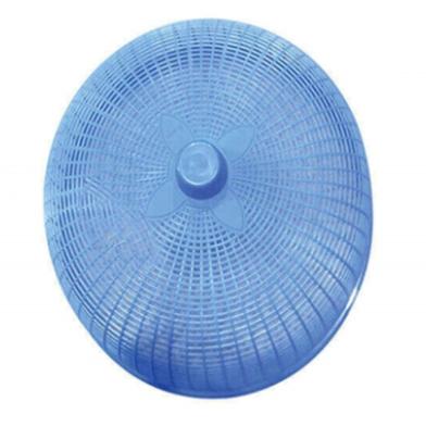 RFL Smile Dish Cover 36 CM - SM Blue image