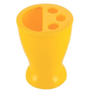 RFL Smile Pencil Stand - Yellow image