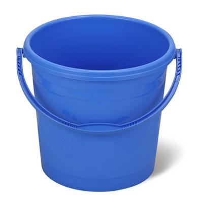 RFL Square Bucket 18L - SM Blue image