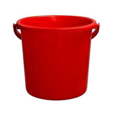 RFL Square Bucket 20L - Red image