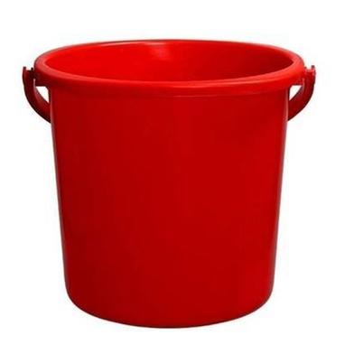 RFL Square Bucket 25L - Red image