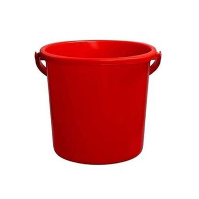 RFL Square Bucket 30L - Red image