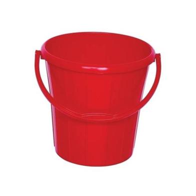 RFL Super Bucket 4L - Red image