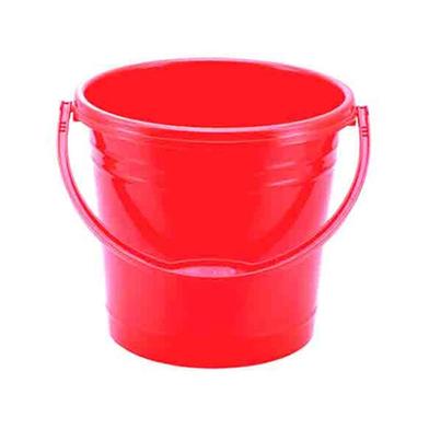 RFL Tulip Bucket 18L Red image