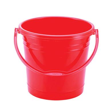 RFL Tulip Bucket 35L Red image