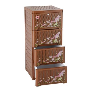 Rfl wardrobe 3 drawer shop price