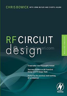 RF Circuit Design image