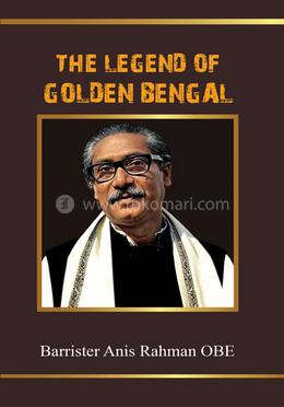 The Legend Of Golden Bengla image
