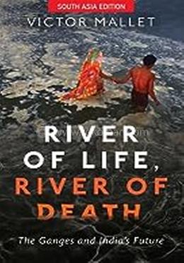 RIVER OF LIFE, RIVER OF DEATH image