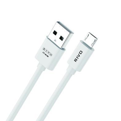 RIVO CT-101 BS 3A-USB to Micro-B Cable image