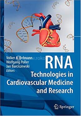 RNA Technologies in Cardiovascular Medicine and Research image