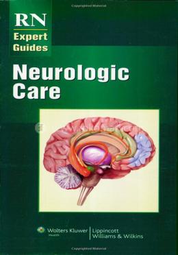 RN Expert Guides: Neurologic Care image