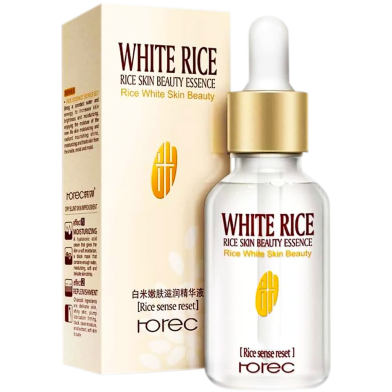 ROREC Rice Serum - 15ml image