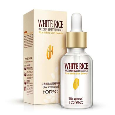 ROREC Rice Serum Best For Pores image