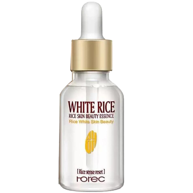 Hchana Rice Serum - 15ml image