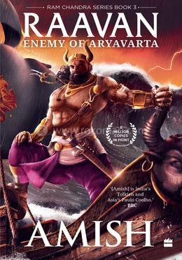 Raavan : Enemy of Aryavarta image