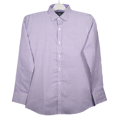 Rabbit Premium Quality Men’s Casual Check Shirt JS 217 image