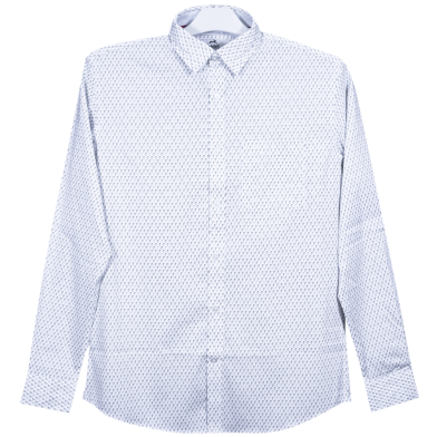 Rabbit Premium Quality Men’s Casual Check Shirt ST 02 image