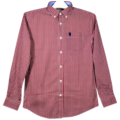 Rabbit Premium Quality Men’s Casual Cotton shirt ST 10 image