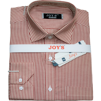 Rabbit Premium Quality Men’s Formal Shirt JS 204 image